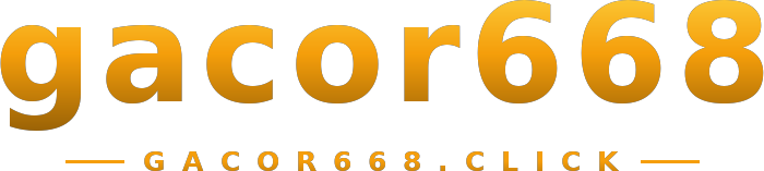gacor668 logo